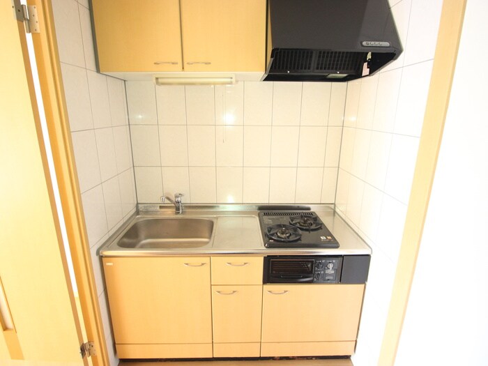 メゾン砂ノ口の物件内観写真