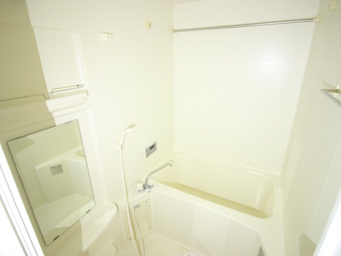 メゾン砂ノ口の物件内観写真