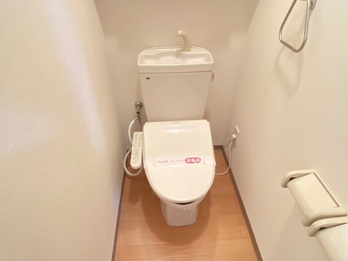 メゾン砂ノ口の物件内観写真