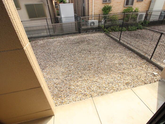 メゾン砂ノ口の物件内観写真