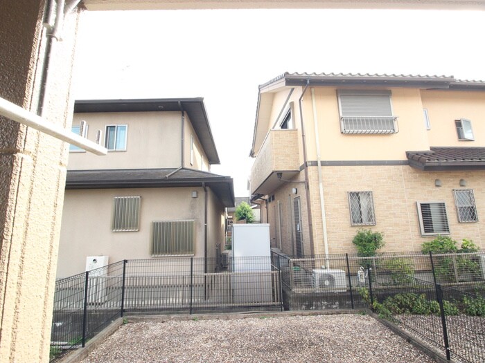 メゾン砂ノ口の物件内観写真