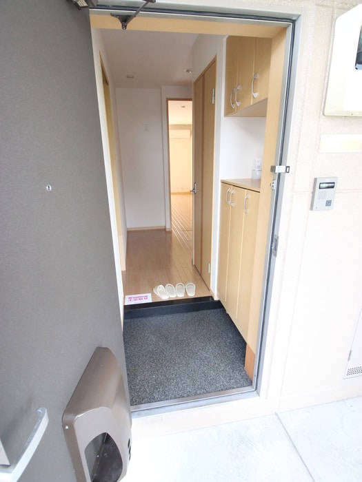 メゾン砂ノ口の物件内観写真