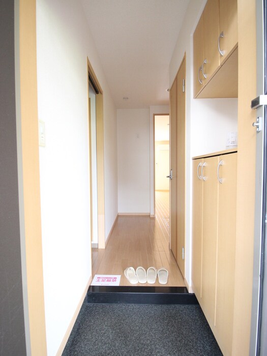 メゾン砂ノ口の物件内観写真