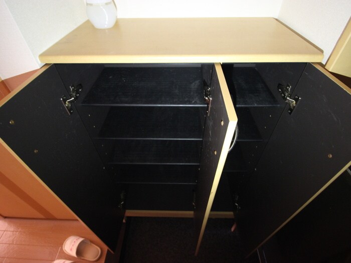 メゾン砂ノ口の物件内観写真