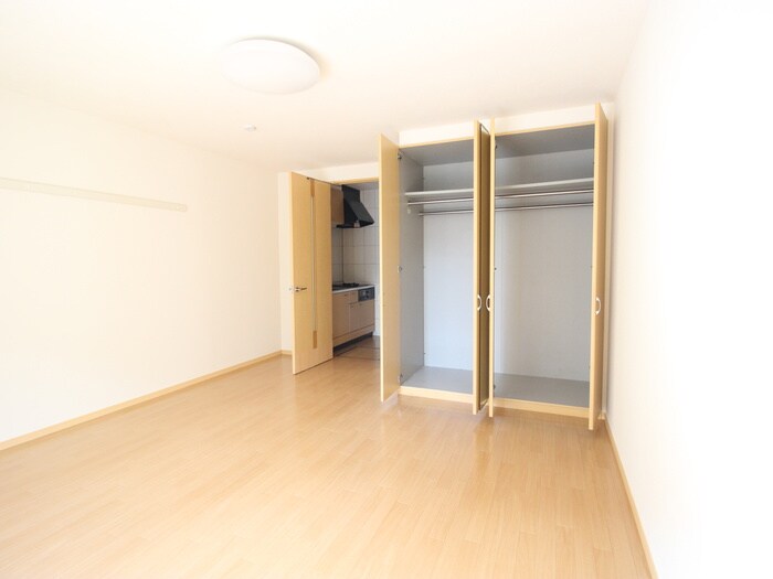 メゾン砂ノ口の物件内観写真