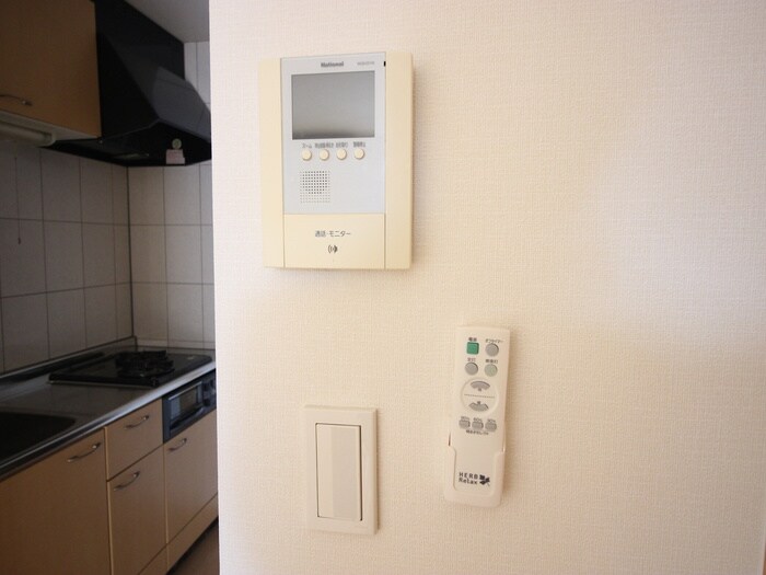 メゾン砂ノ口の物件内観写真