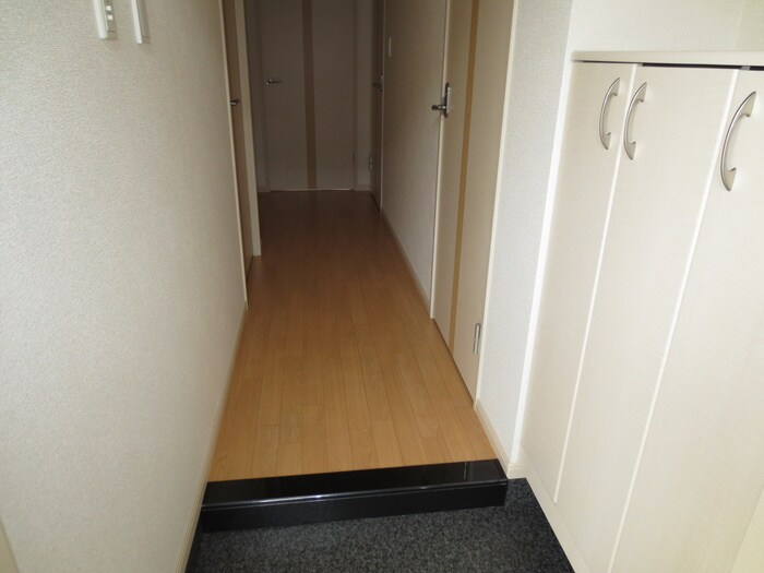 ジョイ　パティオの物件内観写真