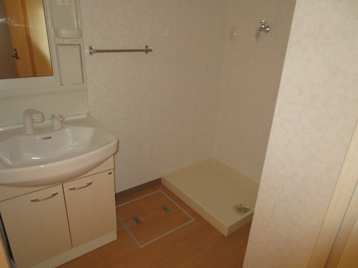 ジョイ　パティオの物件内観写真