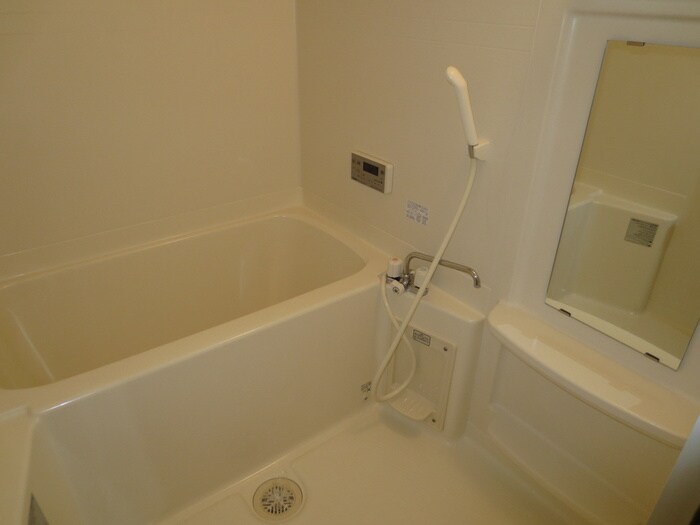 ジョイ　パティオの物件内観写真