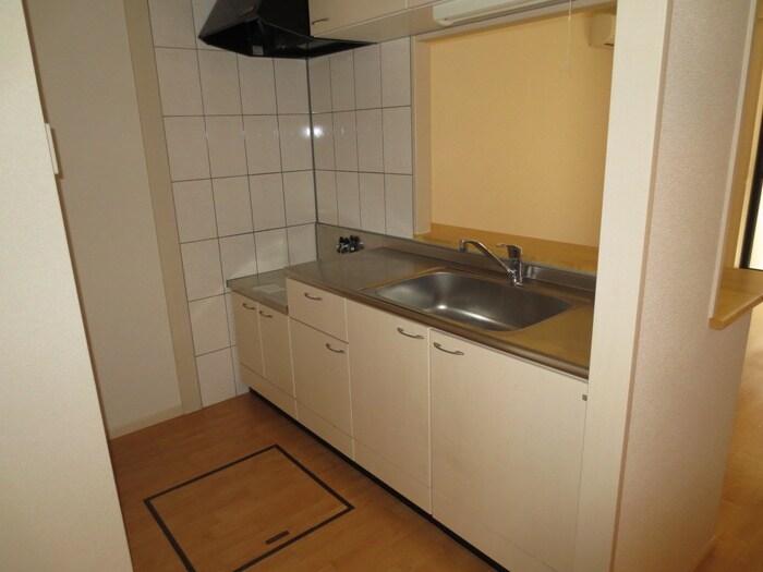 ジョイ　パティオの物件内観写真