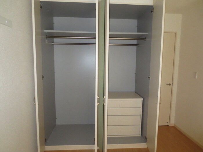 ジョイ　パティオの物件内観写真