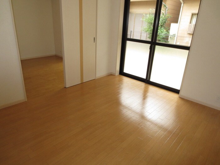 ジョイ　パティオの物件内観写真