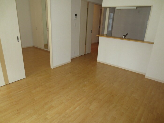 ジョイ　パティオの物件内観写真