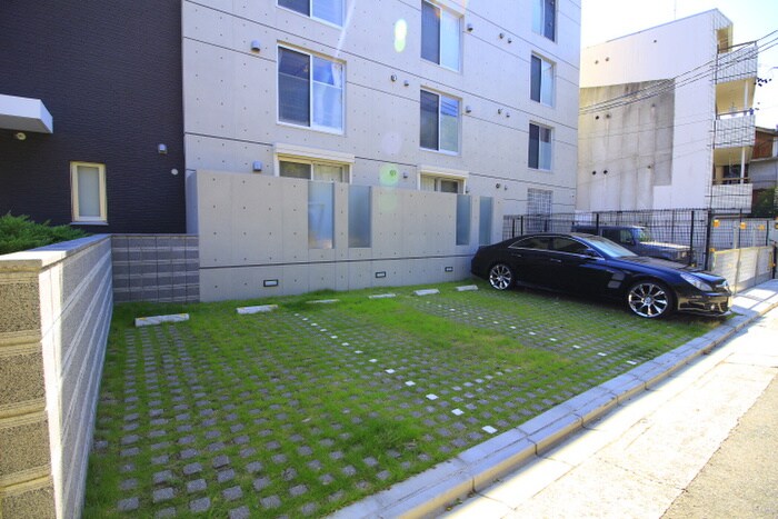 Branche覚王山の物件外観写真