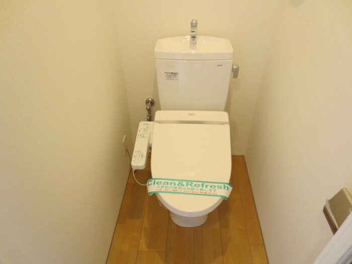 Branche覚王山の物件内観写真