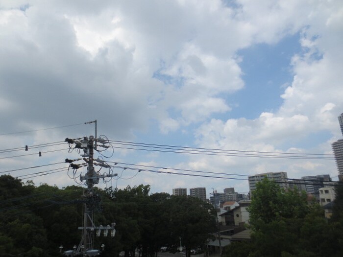 Branche覚王山の物件内観写真