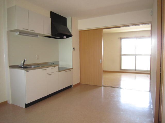 グッドウイングの物件内観写真