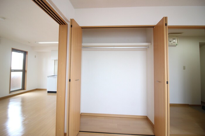 グッドウイングの物件内観写真