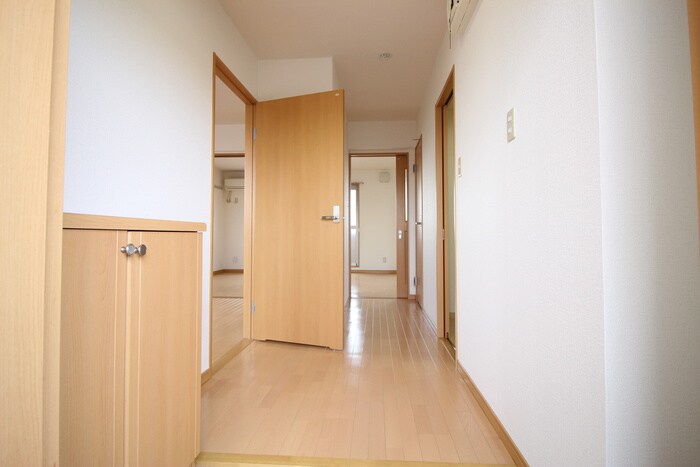 グッドウイングの物件内観写真