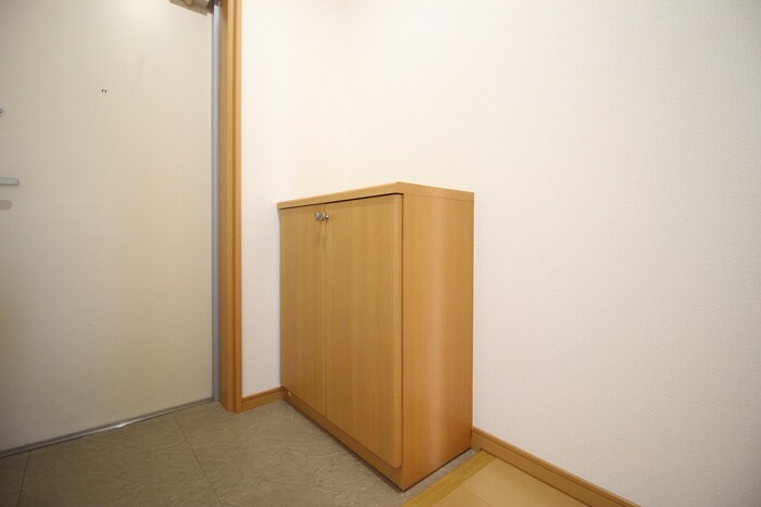 グッドウイングの物件内観写真