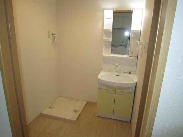 グッドウイングの物件内観写真