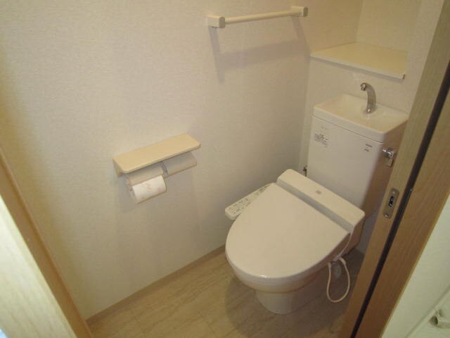 グッドウイングの物件内観写真