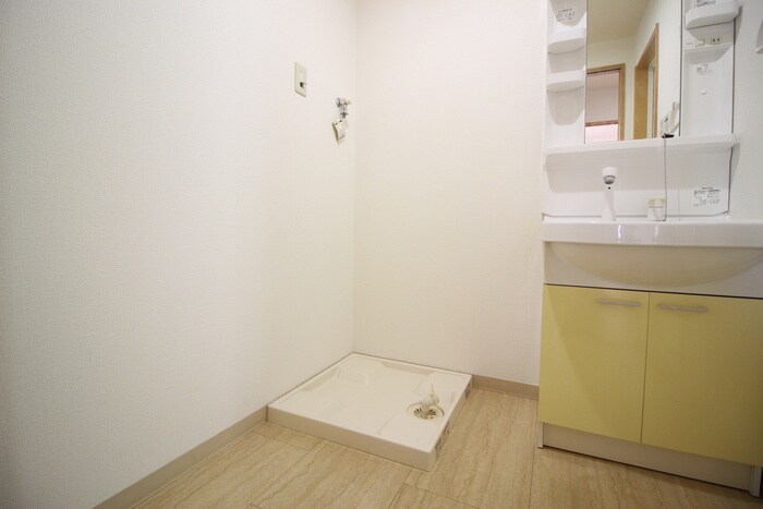 グッドウイングの物件内観写真