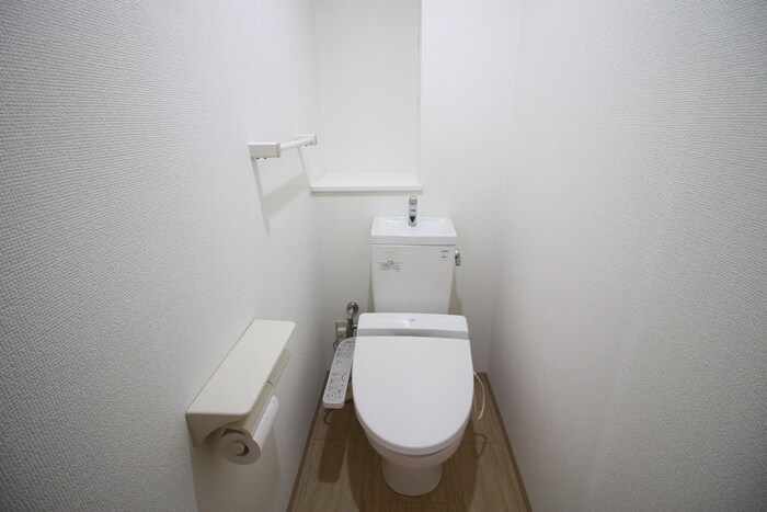 グッドウイングの物件内観写真