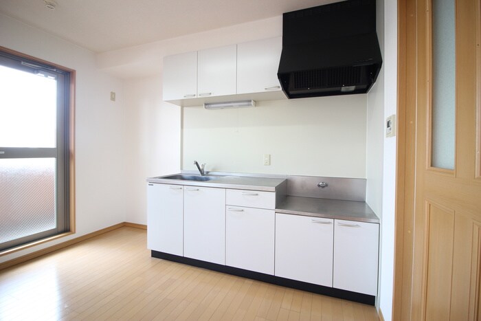 グッドウイングの物件内観写真