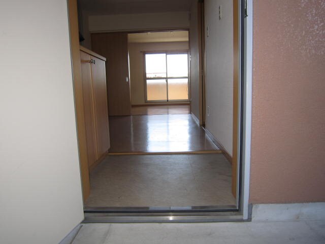 グッドウイングの物件内観写真