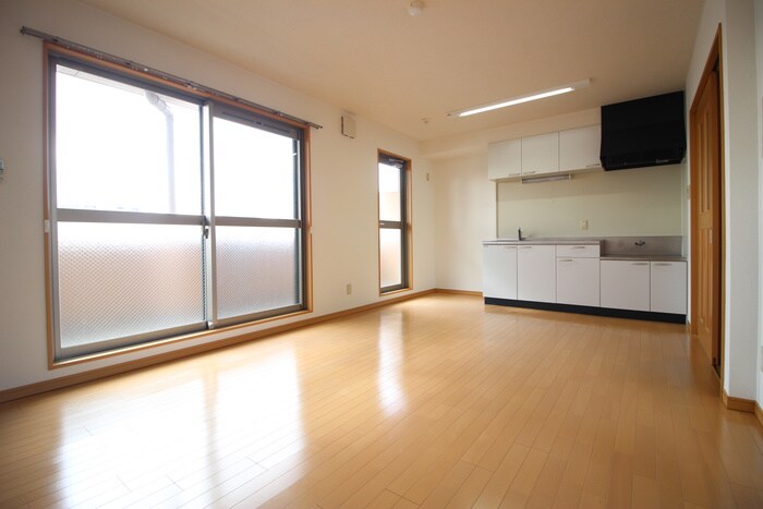 グッドウイングの物件内観写真