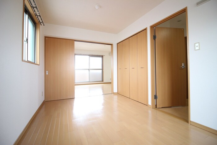 グッドウイングの物件内観写真