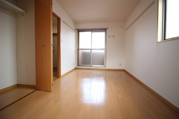 グッドウイングの物件内観写真