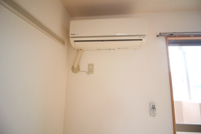 グッドウイングの物件内観写真