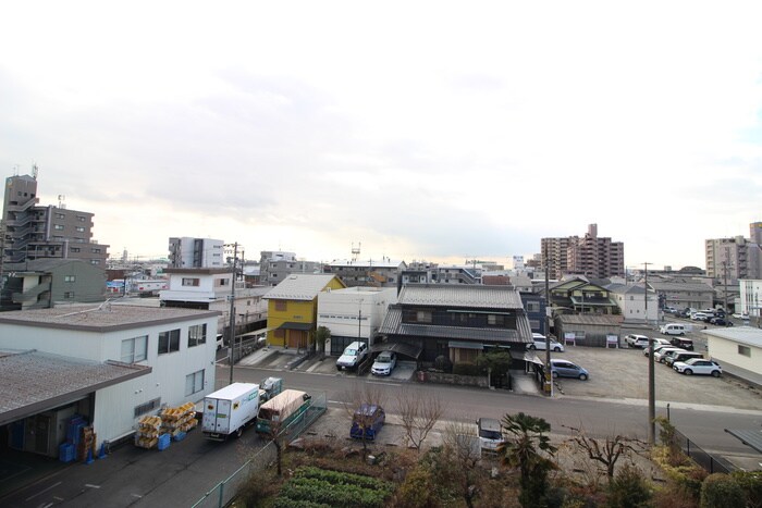 グッドウイングの物件内観写真