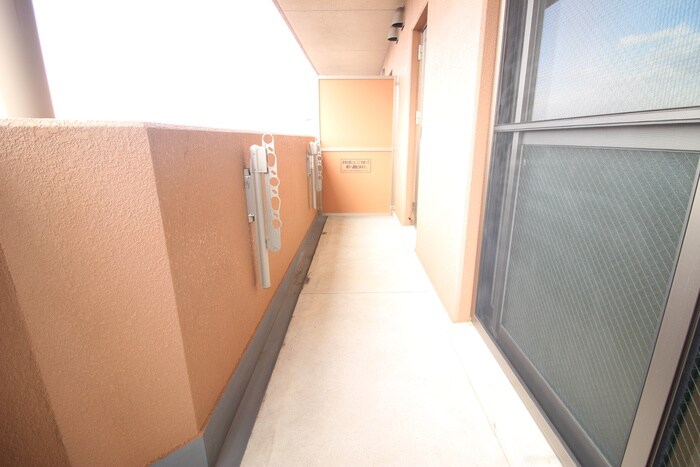 グッドウイングの物件内観写真