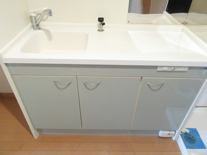 メゾン　ド　トリアノンの物件内観写真