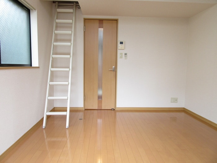 メゾン　ド　トリアノンの物件内観写真