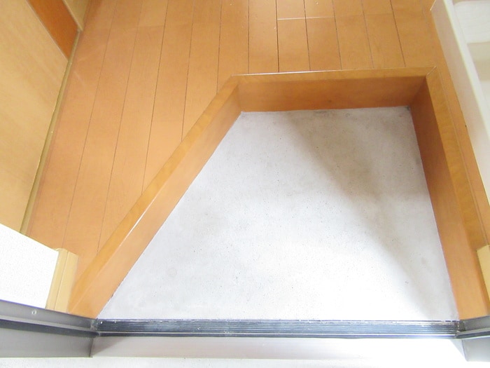 メゾン　ド　トリアノンの物件内観写真