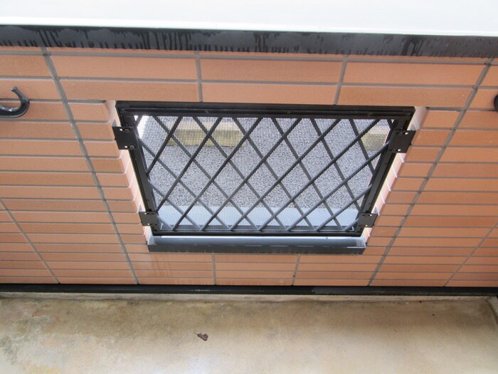 メゾン　ド　トリアノンの物件内観写真