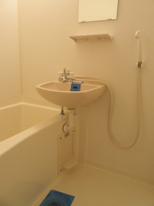 メゾン　ド　トリアノンの物件内観写真