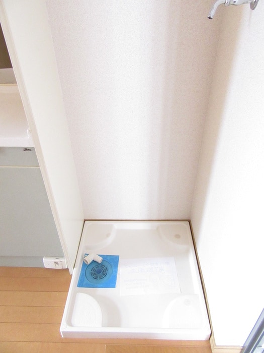 メゾン　ド　トリアノンの物件内観写真