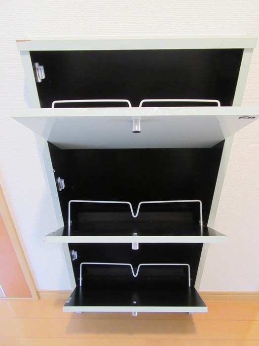 メゾン　ド　トリアノンの物件内観写真