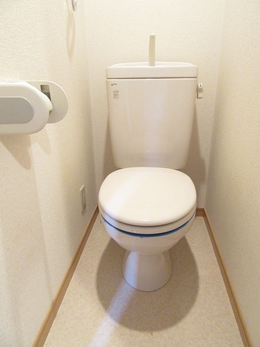 メゾン　ド　トリアノンの物件内観写真