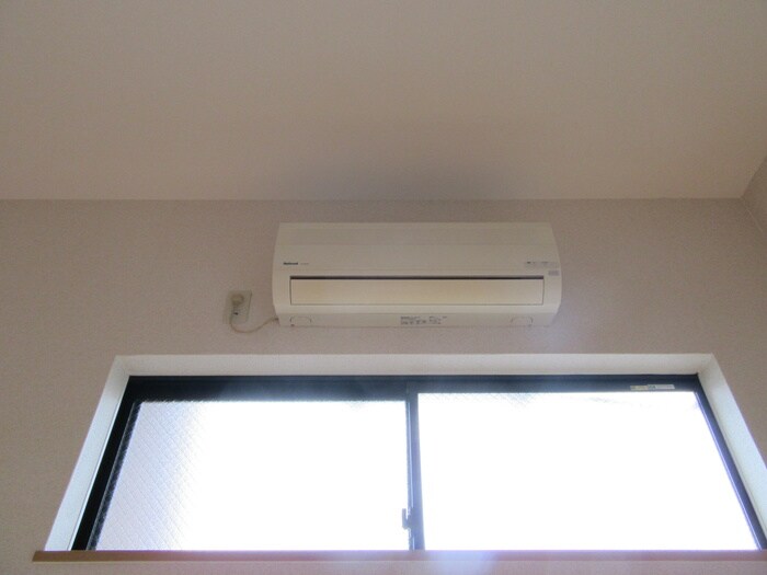 メゾン　ド　トリアノンの物件内観写真