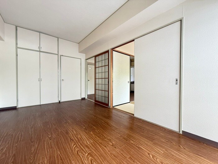 千種エスティビルの物件内観写真