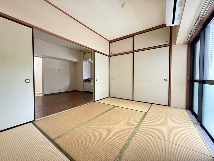 千種エスティビルの物件内観写真