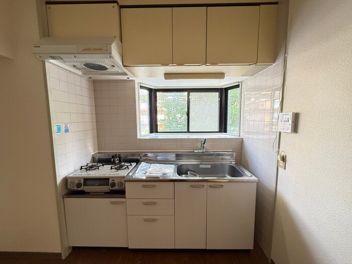 千種エスティビルの物件内観写真