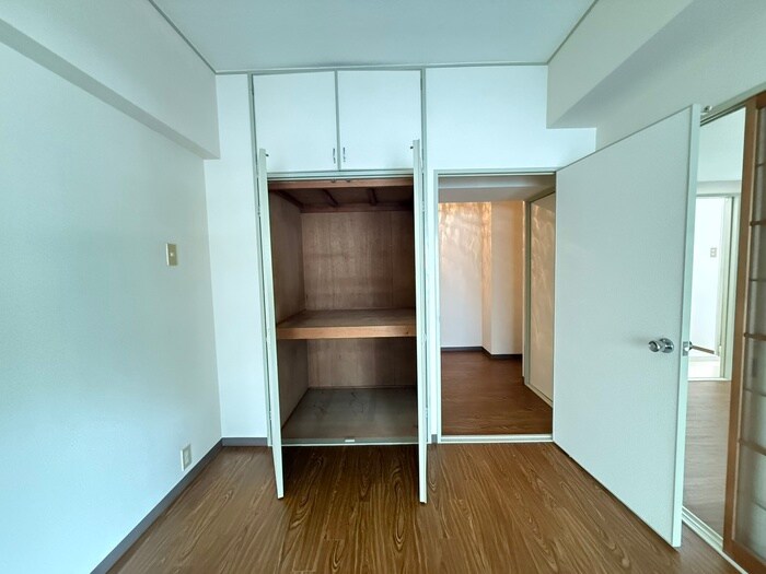 千種エスティビルの物件内観写真