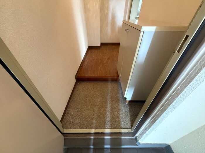 千種エスティビルの物件内観写真